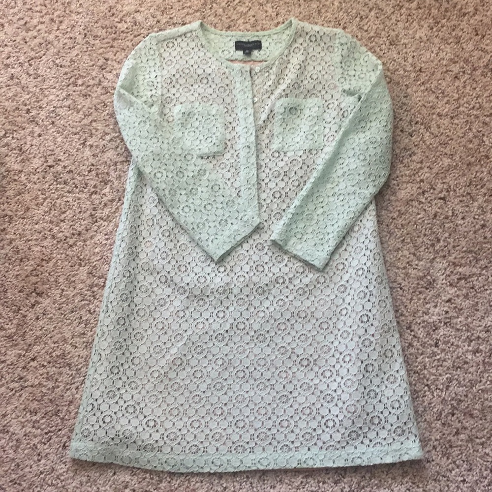 Victoria Beckham for Target XL girls dress
